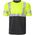 Μπλουζάκι Helly Hansen T-shirt HELLY HANSEN Advis CL1, κίτρινο L 13768235 7040058446705