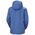 Helly Hansen Γυναικείο μπουφάν HELLY HANSEN Manchester 2.0 Shell Jacket, γαλάζιο S 13768276 7040058763789