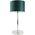 Lampa stołowa Orno ROLLO lampa nocna, moc max. 1x60W, butelkowa zieleń