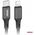 Kabel USB AMiO Kabel do ładowania usb-c - lightning iphone pd 20w 100cm fulllink amio-03904