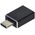Orno Gniazdo wpuszczane w blat 2P+Z z systemem EasyEject, USB 3.0, 1,5m + przejściówka do USB