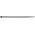Neo Opaski zaciskowe EXTREME 2.5 × 80 mm, czarne, 100 szt.