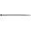 Neo Opaski zaciskowe EXTREME 2.5 × 100 mm, czarne, 100 szt.