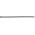 Neo Opaski zaciskowe EXTREME 3.6 × 150 mm, czarne, 20 szt.