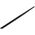 Neo Opaski zaciskowe EXTREME 2.5 × 200 mm, czarne, 20 szt.