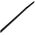 Neo Opaski zaciskowe EXTREME 3.6 × 300 mm, czarne, 20 szt.