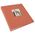Goldbuch Albumas GOLDBUCH 27480 Bella Vista salmon 30x31/ 60psl, balti lapai | kampučiai/lipdukai | knyginio rišimo 13784747 4009835274804