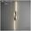 Kinkiet ATL ZD143A Lampa scienna kinkiet 60cm led     naturalny biały
