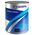 Hempel Hempel Brilliant Gloss 38140 Ice Blue 0,75 l 13843435 5709520000000