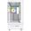 Obudowa Montech Montech XR Midi-Tower, Tempered Glass - weiß