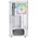 Obudowa Montech Montech XR Midi-Tower, Tempered Glass - weiß