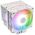 Ψύκτη CPU Alpenfohn Alpenfhn Brocken 4 Max ARGB CPU-Khler - 2x 120mm, wei 13860647 4250280342147