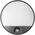 Kinkiet Orno AGAT LED 15W, oprawa ogrodowa z czujnikiem ruchu, 140st, 1100lm, IP54, 4000K, szara