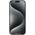 OtterBox OtterBox Glass iPhone 15 Pro - διαφανές 13882000 840304743230