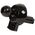 Blow 75-360# Uchwyt samochodowy us-57 kratka uniwersalny