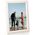 Κορνίζα φωτογραφιών Victoria Collection Seoul 21x29,7 λευκό 13927222 4741326211966
