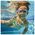 Beco Swimming googles Kids BECO 99028 4+ 6 μπλε 13931197 4013368386552