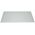 Home It Stænkplade hvid glas 80x40 cm. 13939159 5708614139189