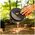 GSI Outdoors Bugaboo Cermic Camper