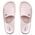 Παντόφλες Beco unisex BECO 90606 44 ροζ 41 μέγεθος 13941114 4013368454299
