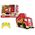 Rastar RASTAR RC αυτοκινήτου Smart Sweeper, 63700 13944264 6930751315273