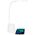 Lampka biurkowa Blow Lampka biurkowa LED indukcja QC LB-14