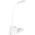 Lampka biurkowa Blow Lampka biurkowa LED indukcja QC LB-14