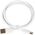 Lampka biurkowa Blow Lampka biurkowa LED indukcja QC LB-14