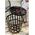 Branq Stolik Zen czarny Branq 1850