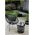 Branq Stolik Zen czarny Branq 1850