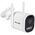 Kamera IP Blow Kamera WiFi BLOW 5MP 2,8mm BL-W5K28BWP