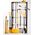 ΕΡΓΑΛΕΙΑ Forte UNIVERSAL AX U1100 FORTE 13997472 4772013214656