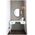 Homede ΚΑΘΡΕΠΤΗΣ ESRA 50CM ΧΡΥΣΟ 13997524 4251820301310