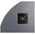 Homede ΚΑΘΡΕΠΤΗΣ ESRA 50CM ΧΡΥΣΟ 13997524 4251820301310
