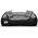 AutoTune Legowisko Prestige 130x100 / 145x115cm szaro-czarne