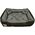AutoTune Legowisko Prestige 130x100 / 145x115cm szaro-czarne