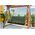 AIO FACTORY ZESTAW OGRODOWY 180x60x50CM + 2 PODUSZKI 42X42 CM ZIELONY