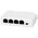 Blow 77-967# Extender poe 4-portowy 100mbs