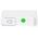 Blow 77-967# Extender poe 4-portowy 100mbs