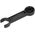 Orno Klucz do montażu OR-AE-13612 i OR-AE-13613, 10 sztuk