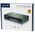 Switch Blow 77-935# Switch poe do kamer blow 4poe 100mbs 75w bl-sw6-4p
