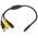 Blow 77-918# Mikrofon do kamer cctv bl-mic01