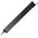 Orno Przedłużacz 6-krotny 2P+Z(Schuko), z wyłącznikiem, 3m H05VV-F 3x1,0mm2, Imax=10A, płaska wtyczka, czarny