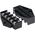 Orno Płytka Odgałęźna 5 torów x 10mm2