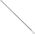 Orno Szynoprzewód aluminiowy biały 200cm, 85-265V, dwa przewody