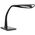 Lampka biurkowa Orno ERIE LED DIM 7W, lampka biurkowa, 400lm, czarna, funkcja ściemniania i zmiany temperatury barwowej 3000K-4000K-6000K