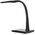 Lampka biurkowa Orno ERIE LED DIM 7W, lampka biurkowa, 400lm, czarna, funkcja ściemniania i zmiany temperatury barwowej 3000K-4000K-6000K