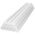 Wkłady klejowe Blow 2670# Klej do pistoletu gruby 11/250mm przezroczysty 6szt