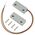 Blow 72-402# Czujnik drzwiowy kontaktron ho-03f-a wersja no/nc