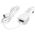 Ładowarka Blow 75-729# Ładowarka samochodowa 5v 2,1a usb-c +gniazdo usb 12v-24v d21c